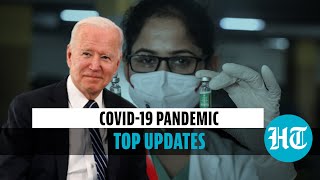 Covid update: Trigger for mutant strains; China travel talks; Ramdev to take vaccine?
