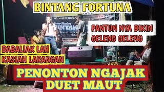 BABALIAK LAH//KASIAH LARANGAN//TERBARU BINTANG FORTUNA//DENDANG HITS KUANSING