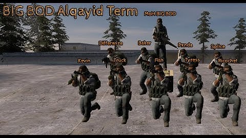 Icefuse MRP Kill Montage