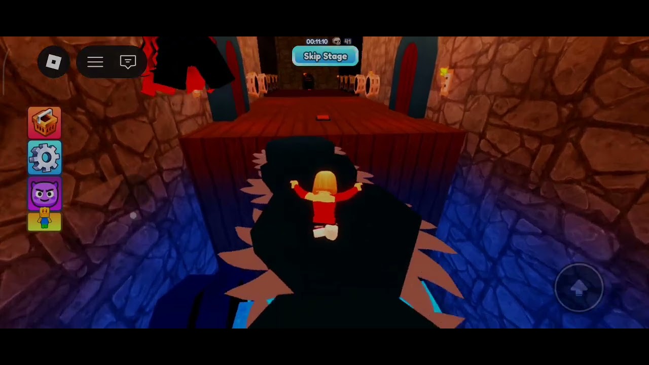 Roblox Escape The Evil Queen Obby 
