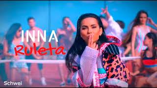 ♪INNA- Ruleta -Slowed 💮💥