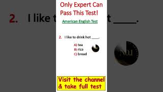 Only Experts Can Pass This English Grammar Test 😱 | Mixed Grammar Quiz Challenge #shorts #shortsfeed