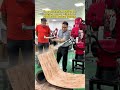 Spray robot #spray #spraypaint #robot #industrialrobot #sixaxisrobot #automated #robotarm #machine