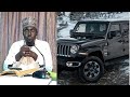 FASSARAR MAFARKIN MOTA JEEP DA SERLUON DA TA TSERE FASSARAR MAFARKIN MOTA JEEP DA SERLUON DA TA TSERE