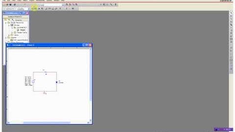 Simulation of Reverse Recovery of S3L60