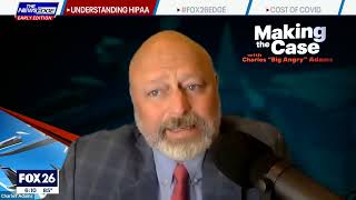 Making the Case: HIPAA confusion