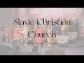 07 20 25 Sunday Service 07 20 25 Sunday Service