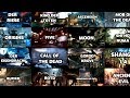 The Ultimate Call of Duty Zombies Tier List