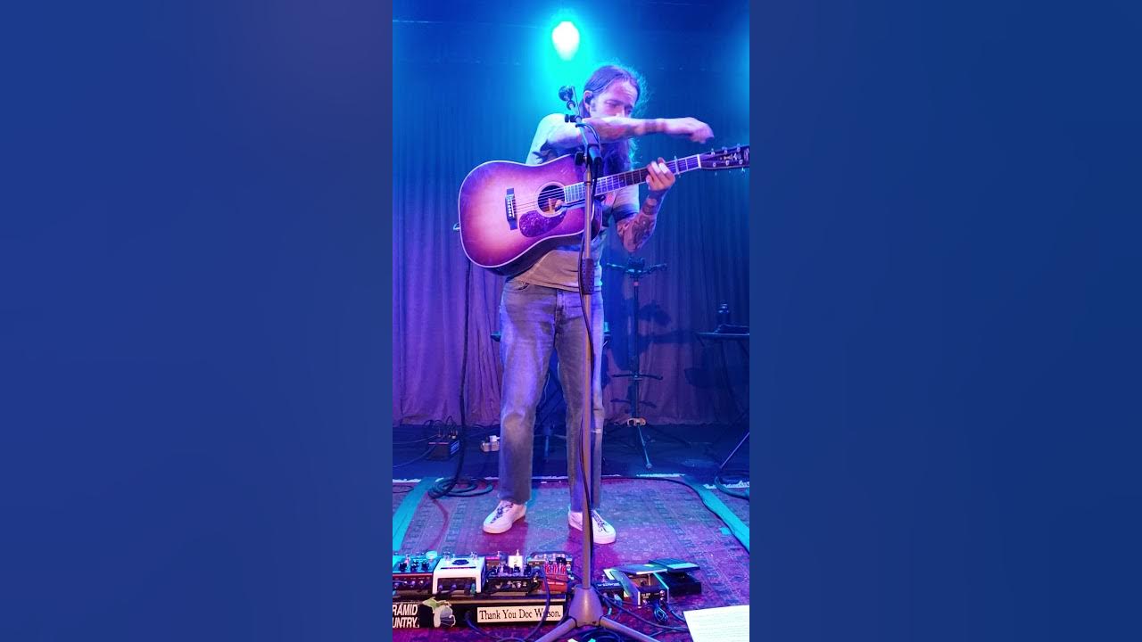 Billy Strings Must Be Seven Billy Strings Must Be Seven