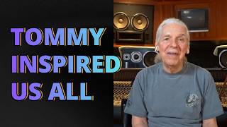 Inside the 70s LA Session Scene: Motown, Wrecking Crew & First