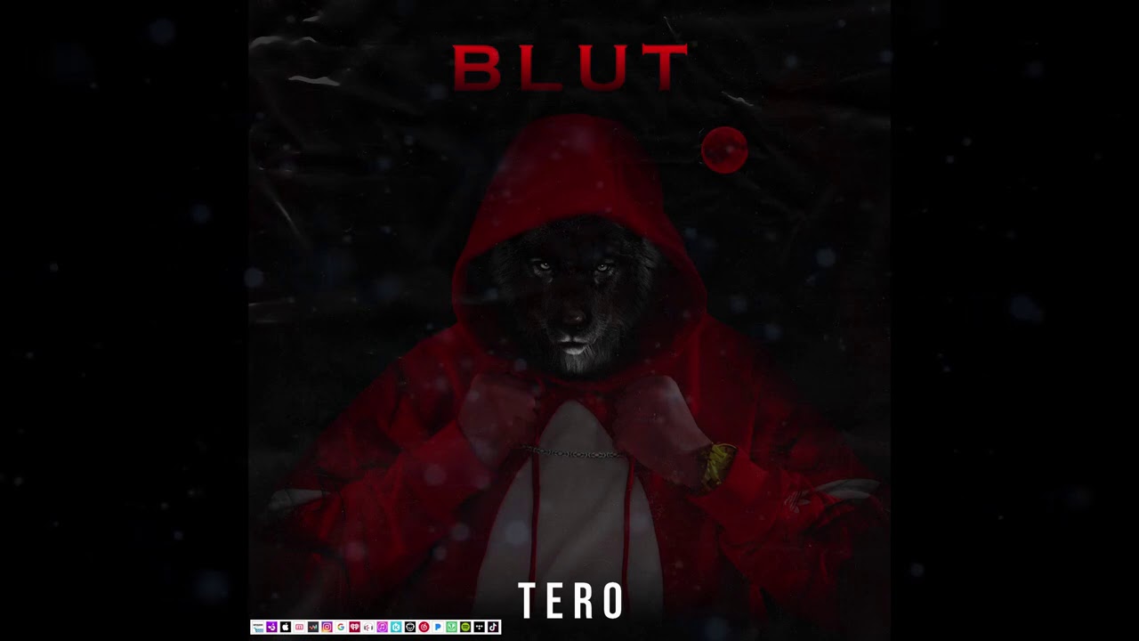 Tero - Chaos (Prod.Tero)