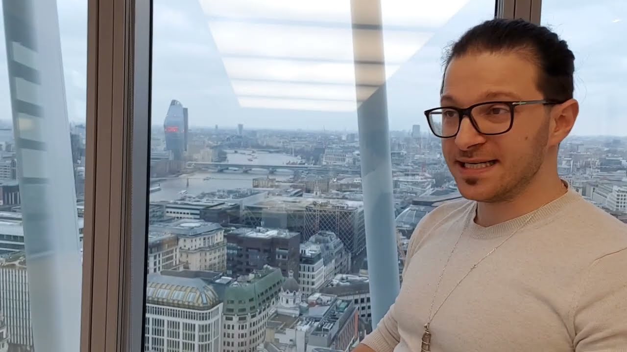 Learn Arabic - Advanced Arabic With Omar Nassra - Live Arabic Lesson