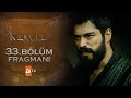 Kuruluş Osman 33. Bölüm Fragmanı