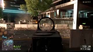 Battlefield 4 Spawn Killing
