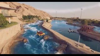 Al Ain  Adventure -  - Introduction