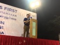 Singfirsts fahmi rais talks about high ministerial pay