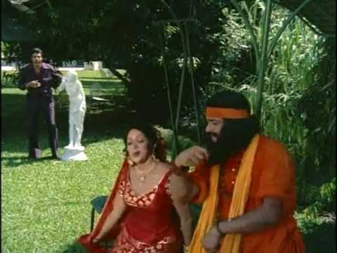 Azaad: Mein Hoon Teri Prem Diwani