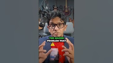 Gibson’s Real Problem that no one talks about #guitar #guitarist #gibsonguitars