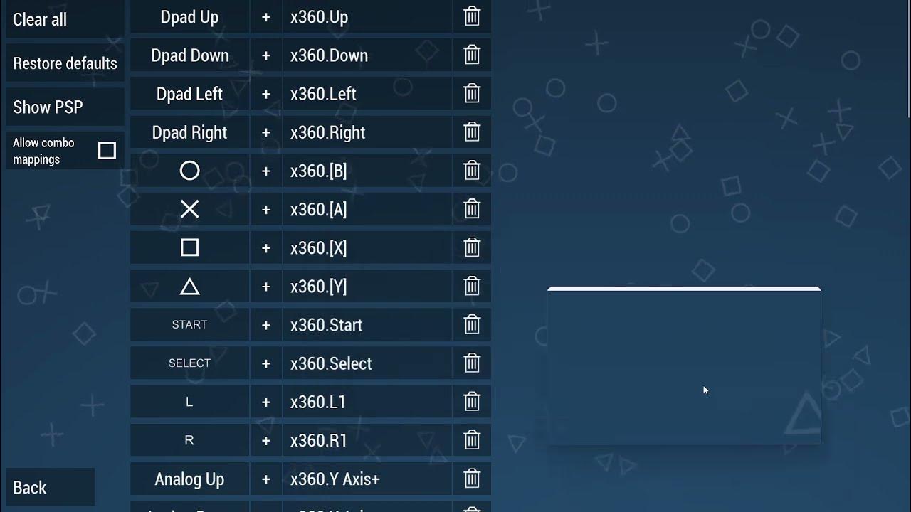 How to set up ppsspp on windows youtube