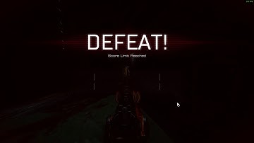DOOM 2016 multiplayer: sad loser cheats to feel some accomplishment in his cold and lonely life.