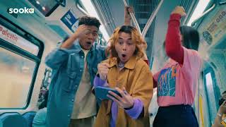 Liga Malaysia Kini Di Sooka