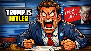 Buck Is Right The Left Is Manufacturing Delusional Murderers