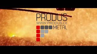 Produs Metal Jumtu Segumi Maskavas Iela 443