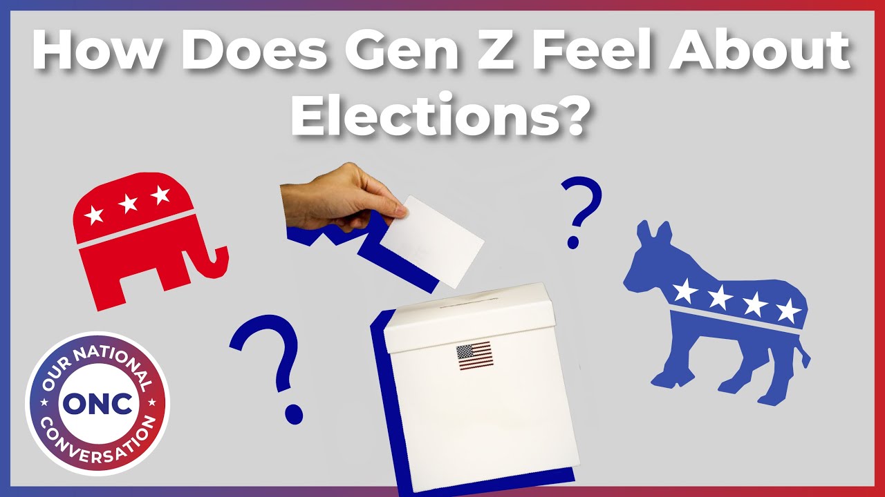 Gen Z Sentiment on General Elections