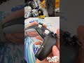 ESSE CARA QUERIA UM CONTROLE DE PS5 COM BOTÃO ESTOURADO! FEIO DEMAIS! KKKKKKKKKKK