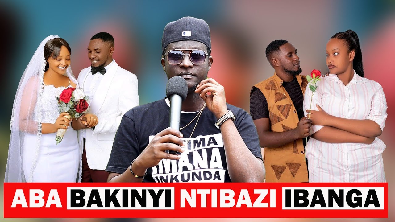 MC GUNDOS avuze ABAKINYI ba FILMS bamwimye IBIGANIRO🙆‍♂️ Bafise INZIGO Kubera...😱Nta CONTENTS 😢😢