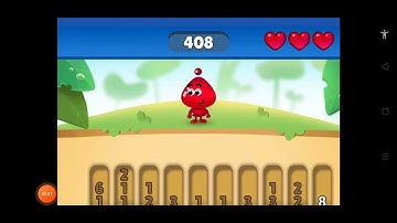 Nono Crossing Level 408 Picture Nonogram