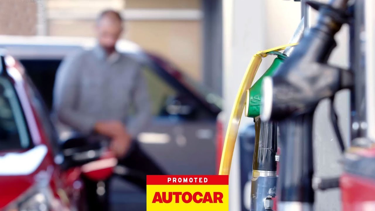 Promoted | Control your costs with PEUGEOT's ‘Just Add Fuel’ | Autocar