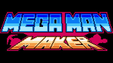 Mega Man Maker: MM11 Wily Machine