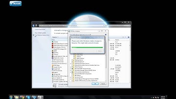 How To Install And Enable Windows 7 Games Solitaire Minesweeper etc.