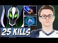 Liquid.Miracle Rubick with 25 KILLS | Dota Gameplay