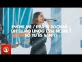 Gabriela Rocha - Enche Me / Pra Te Adorar / Oh Quão Lindo Esse Nome É | Ao Vivo No Holy Fest 2021