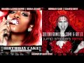 Rihanna Vs. Selena Gomez - Birthday Cake feat. Chris Brown (Mashup)