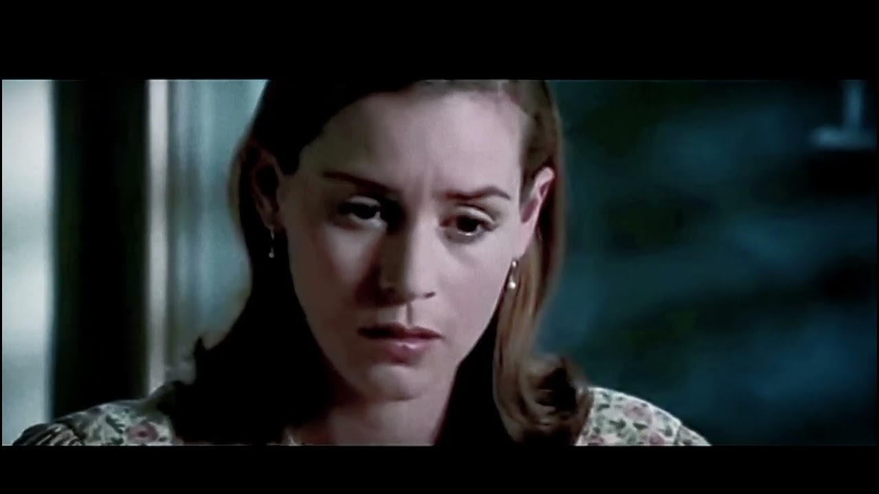 Matilda ASMR (glass tip over)