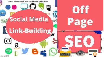 How to build social media link Building or Backlink Part-2, Freelancing YouTube Bangla Video (2021)