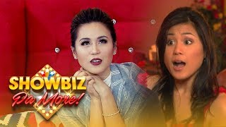 Showbiz Pa More: Toni Gonzaga on ‘Crazy For You’