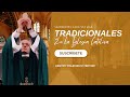 Los nuevos sacerdotes de la Iglesia Católica cada vez más tradicionales y menos progresistas