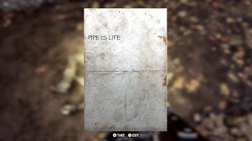 Fallout 76 Random encounter Pipe is life