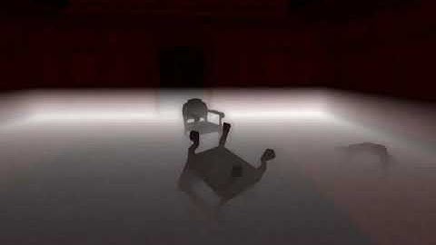 Amnesia The Dark Descent – Kept in Nightmare Part 7 Lobby