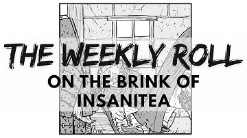 On the Brink of Insanitea