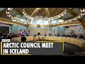 U.S. wants to ‘avoid a militarisation’ of the Arctic: Antony Blinken | Arctic Council meet today
