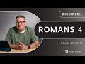 Romans 4