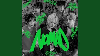 Nomad  let Me Love You  