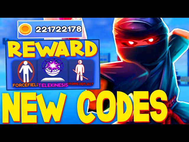 blade balll codes