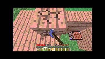 minecraft lets play multiplayer part 1 dutch