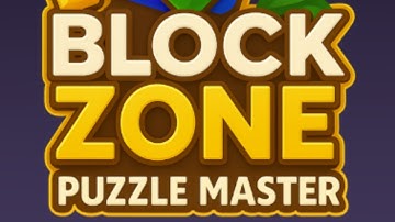 Block Zone: Puzzle Master Game Gameplay Android Mobile